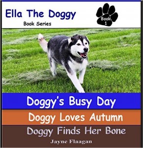 Ella the Doggy