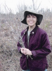 Therese Jacobson 1-27-15