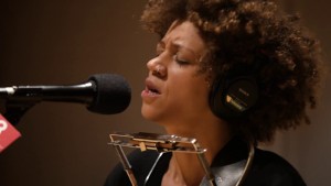 Chastity Brown of Minneapolis